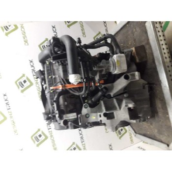 Recambio de motor completo para audi a4 berlina (8e) 1.9 tdi (96kw) referencia OEM IAM AVB  