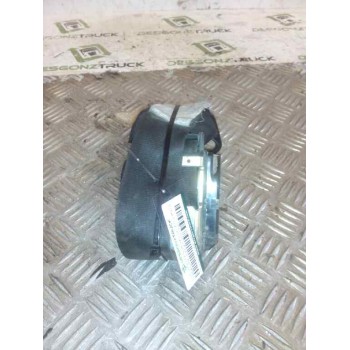 CINTURON SEGURIDAD DELANTERO DERECHO 