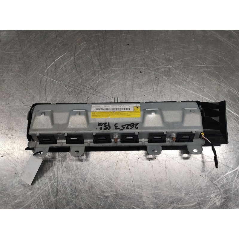 Recambio de airbag delantero izquierdo para mercedes-benz clase gla (x156) gla 200 (156.943) referencia OEM IAM A1768600000 2