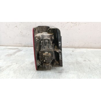Recambio de piloto trasero derecho para citroën xsara picasso (n68) 2.0 hdi referencia OEM IAM   
