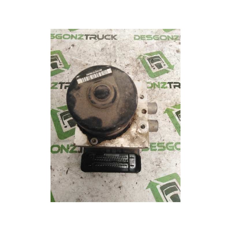 Recambio de abs para renault maxity fg 130.35/45 referencia OEM IAM 47660MA000 4