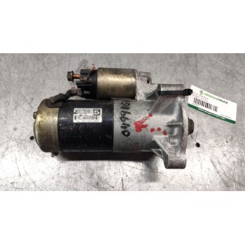 Recambio de motor arranque para peugeot 307 (s1) xt referencia OEM IAM M001T80481  13 DIENTES
