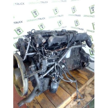 Recambio de motor completo para man trucks g 90 10.150 f (125cv) referencia OEM IAM D0826GF 08859765202361 0083020