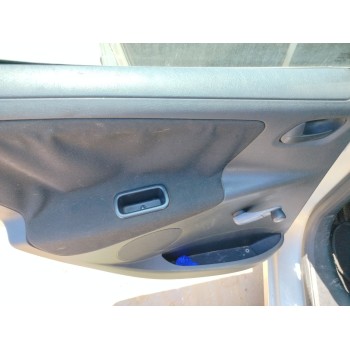 peugeot 207 del año 2008