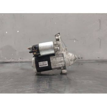 Recambio de motor arranque para dacia sandero ii (b8_) tce 90 (b8m1, b8ma) referencia OEM IAM 233000557R  