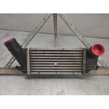 Recambio de intercooler para peugeot 307 break / sw (s1) sw pack referencia OEM IAM 9636635380  