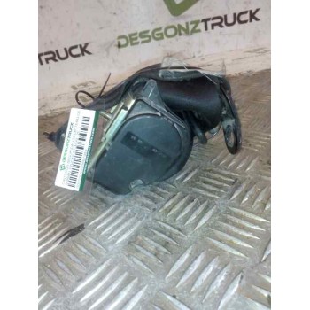 Recambio de cinturon seguridad delantero derecho para nissan trucks atleon 120 referencia OEM IAM   