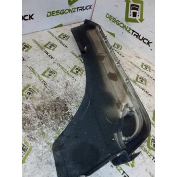 Recambio de paso rueda delantero izquierdo para man f 2000 19.xxx 12.0 diesel referencia OEM IAM 81612105363 20488000 