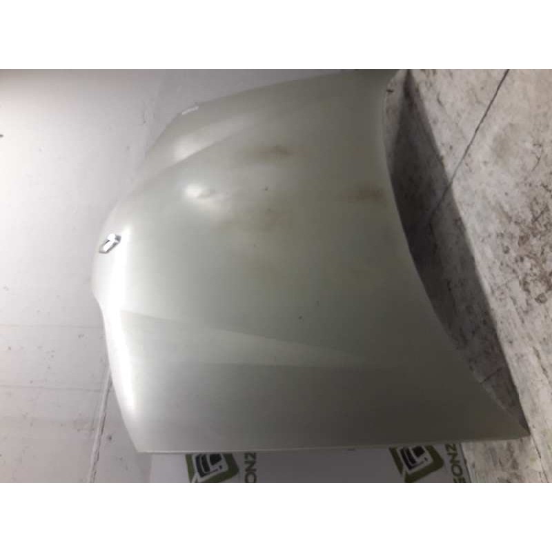 Recambio de capo para renault laguna ii (bg0) authentique referencia OEM IAM 2