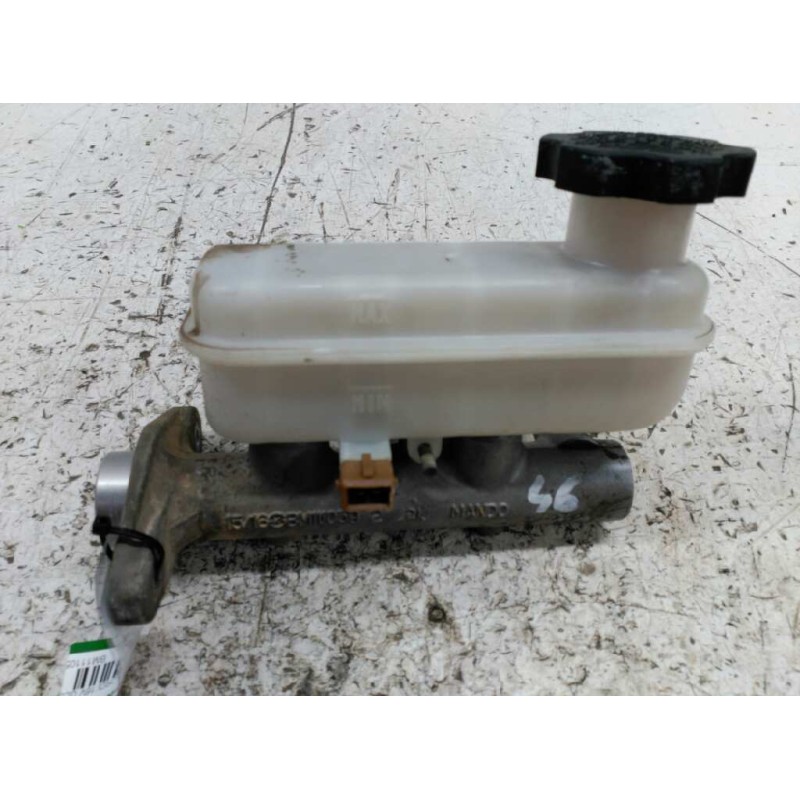 Recambio de bomba freno para hyundai matrix (fc) 1.5 crdi gls referencia OEM IAM BM111059  