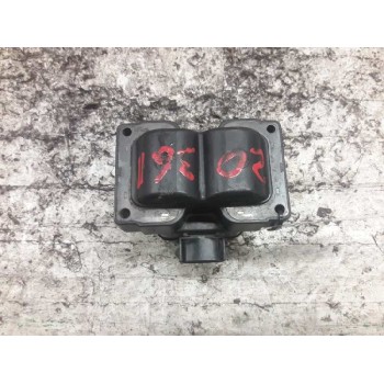 Recambio de bobina encendido para ford escort berlina/turnier bravo lim. referencia OEM IAM 928F12029CA 0277A 