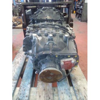 CAJA CAMBIOS 12AS2330TD 1353031001 41271285