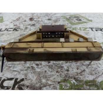 CUADRO INSTRUMENTOS 5010096582 