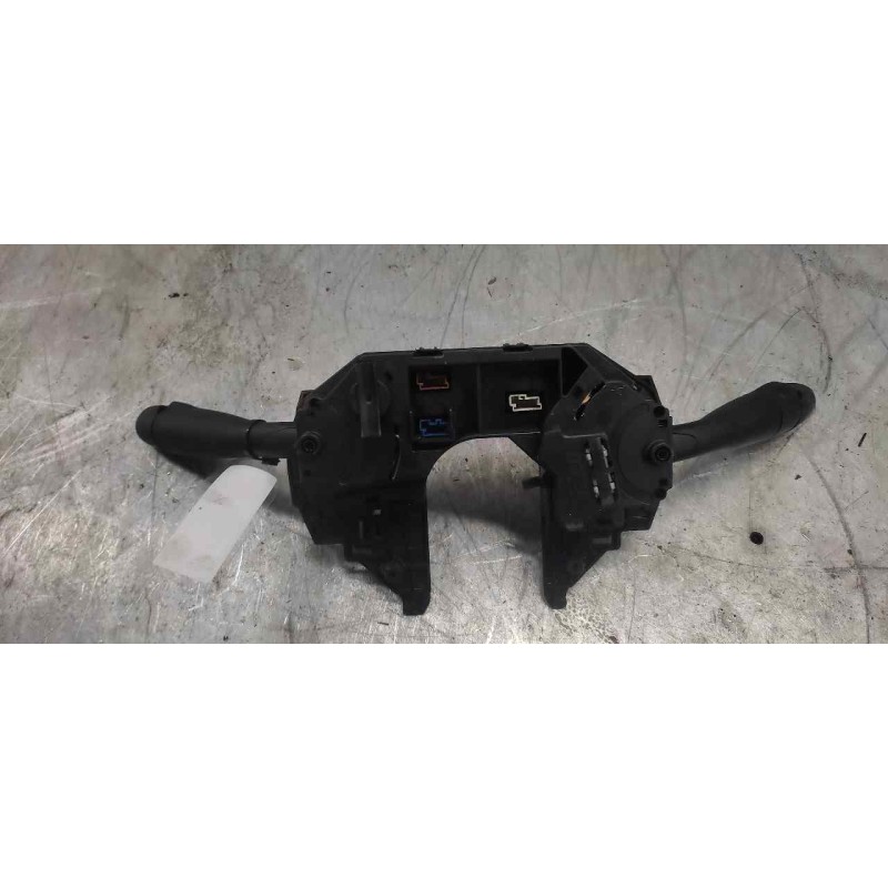 Recambio de mando multifuncion para citroën c4 berlina cool referencia OEM IAM 96644963XT N345657473 - Blanco 3