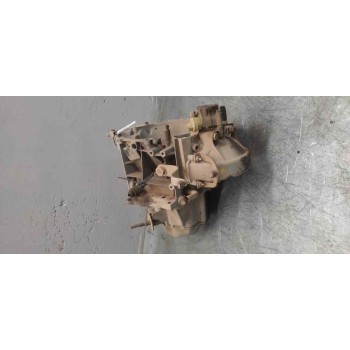 Recambio de caja cambios para peugeot 306 berlina 3/4/5 puertas (s2) 1.9 diesel referencia OEM IAM 20TA86  