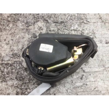 Recambio de cinturon seguridad delantero derecho para renault megane ii coupe/cabrio authentique referencia OEM IAM 8200077348  