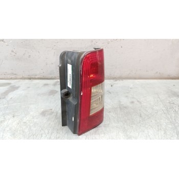 Recambio de piloto trasero derecho para citroën xsara picasso (n68) 2.0 hdi referencia OEM IAM   