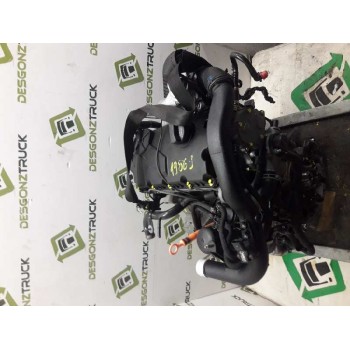 Recambio de motor completo para audi a4 berlina (8e) 1.9 tdi (96kw) referencia OEM IAM AVB  