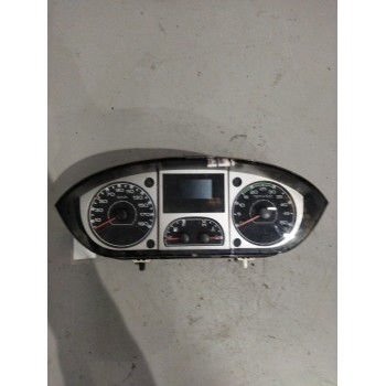 CUADRO INSTRUMENTOS 5801259668 