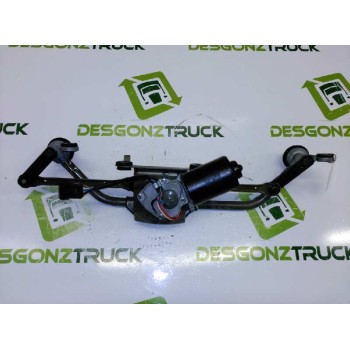 Recambio de motor limpia delantero para fiat scudo (222) 1.9 td familiar (5 asientos) referencia OEM IAM 640593  