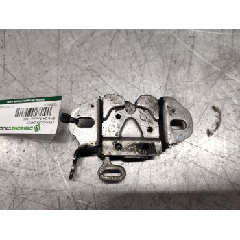 Recambio de cerradura capot para bmw z4 roadster (e85) 2.0 i referencia OEM IAM 51237172085  IZQUIERDA