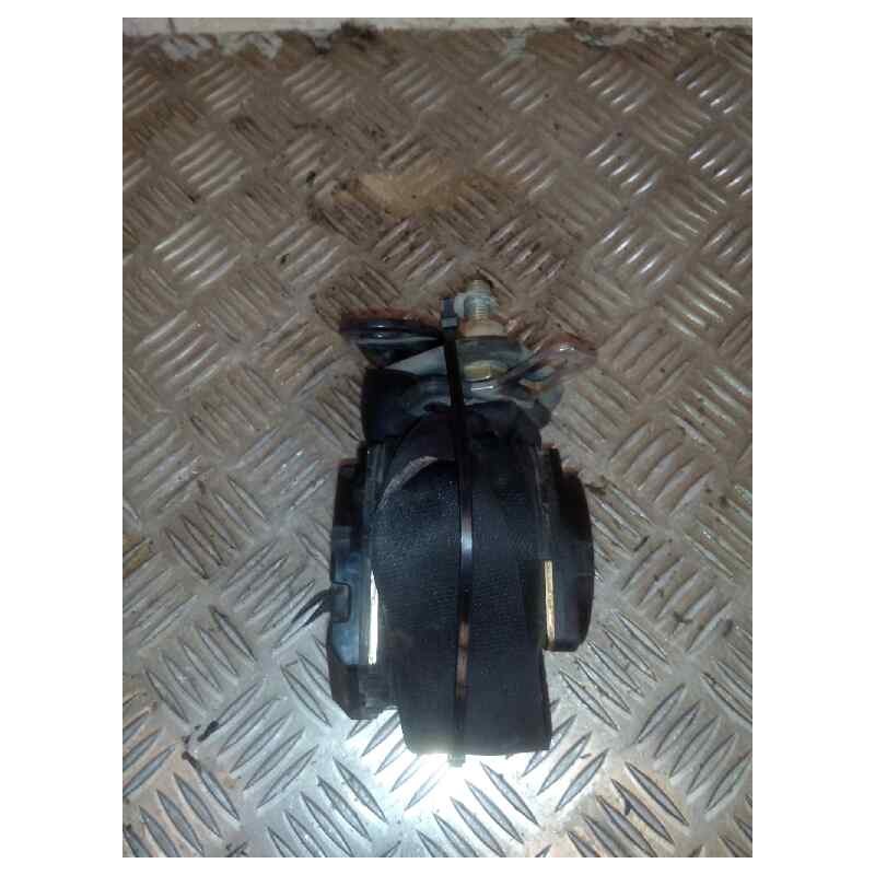 Recambio de cinturon seguridad delantero derecho para nissan trucks atleon 120 referencia OEM IAM 3