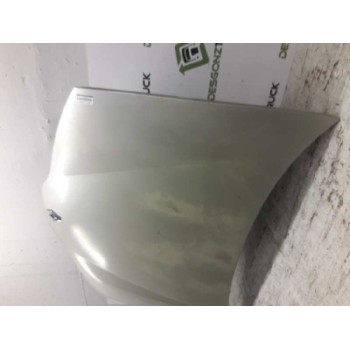 Recambio de capo para renault laguna ii (bg0) authentique referencia OEM IAM   