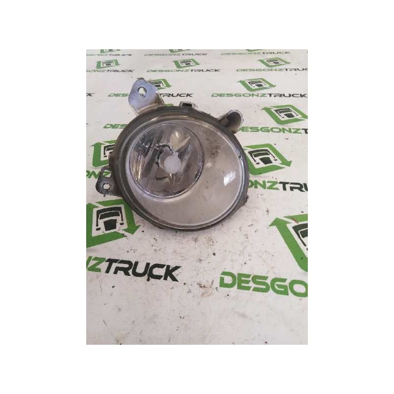 Recambio de faro antiniebla izquierdo para scania serie p/g/r (c-clase) fsa 420 (4x2) corto cp 13 / 14 b referencia OEM IAM 1446 - Blanco