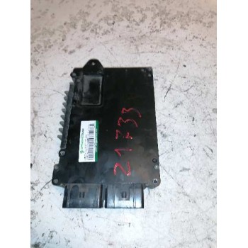 Recambio de centralita motor uce para chrysler voyager (gs) 2.4 family referencia OEM IAM 46517112 6449011 