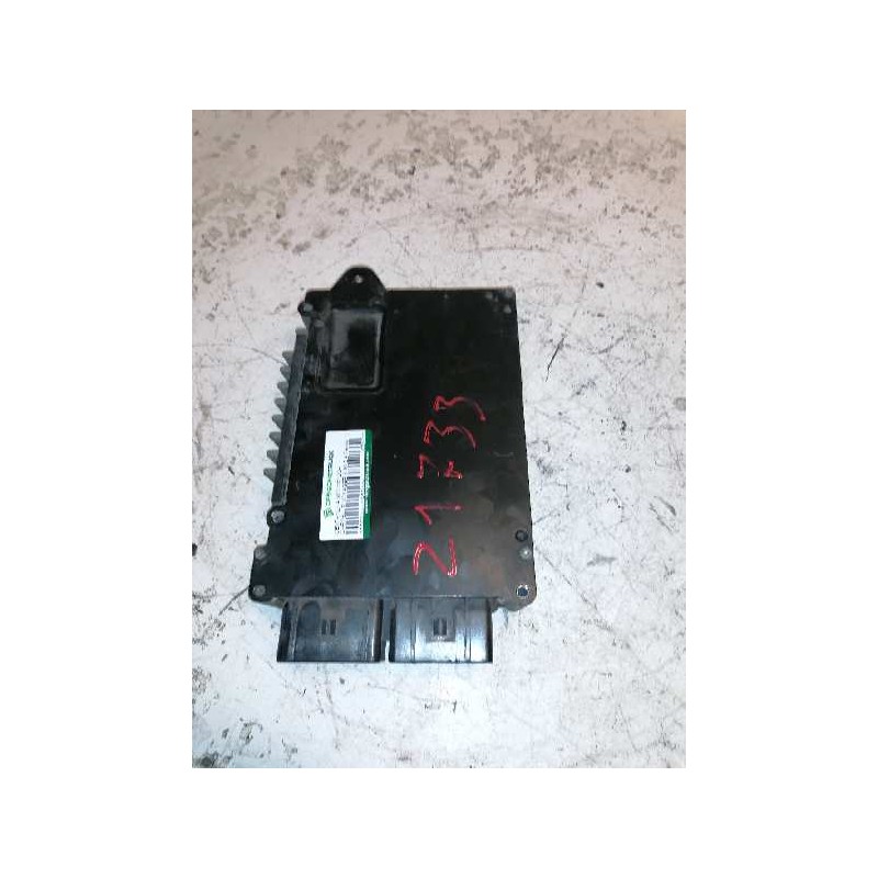 Recambio de centralita motor uce para chrysler voyager (gs) 2.4 family referencia OEM IAM 46517112 6449011 - Gris 3