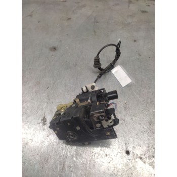 CERRADURA PUERTA TRASERA IZQUIERDA 6 PINS 