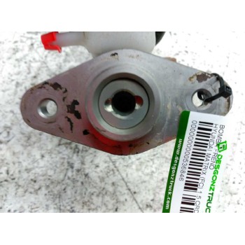Recambio de bomba freno para hyundai matrix (fc) 1.5 crdi gls referencia OEM IAM BM111059  