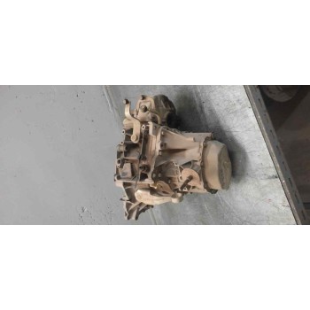 Recambio de caja cambios para peugeot 306 berlina 3/4/5 puertas (s2) 1.9 diesel referencia OEM IAM 20TA86  