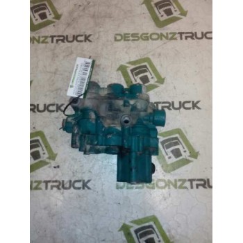 VALVULA AIRE 4729000580 0297 WABCO