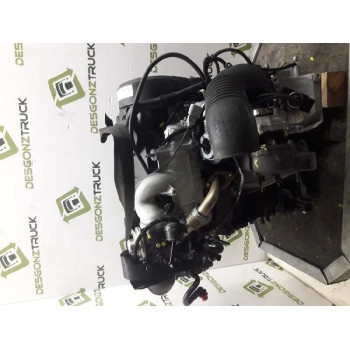 Recambio de motor completo para audi a4 berlina (8e) 1.9 tdi (96kw) referencia OEM IAM AVB  