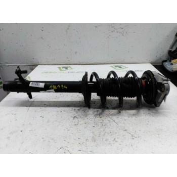 AMORTIGUADOR DELANTERO IZQUIERDO 50707078 