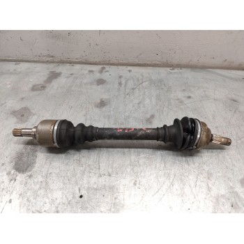 Recambio de transmision delantera izquierda para peugeot 307 (s1) xt referencia OEM IAM   