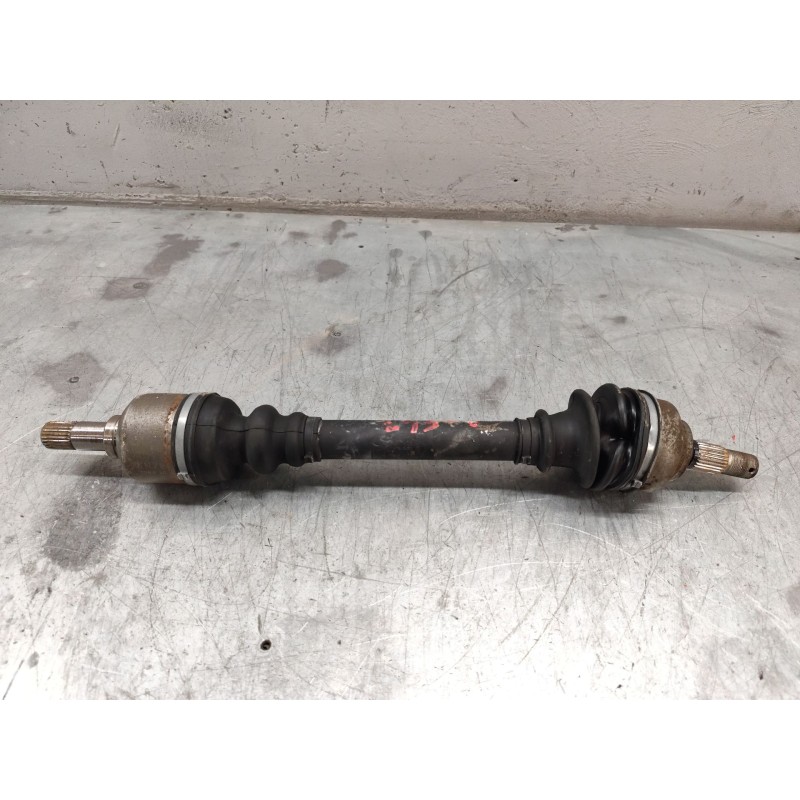 Recambio de transmision delantera izquierda para peugeot 307 (s1) xt referencia OEM IAM   