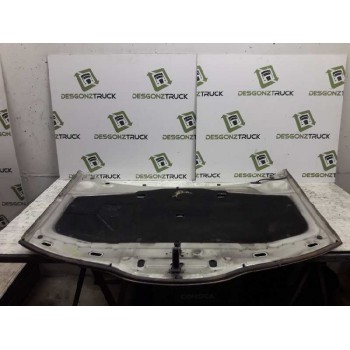 Recambio de capo para renault laguna ii (bg0) authentique referencia OEM IAM   
