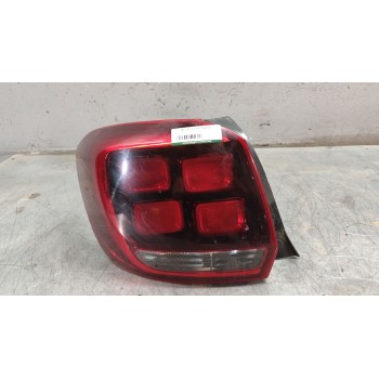 PILOTO TRASERO IZQUIERDO 90113188 