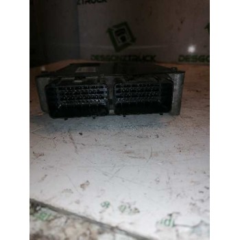 Recambio de centralita motor uce para chrysler voyager (gs) 2.4 family referencia OEM IAM 46517112 6449011 
