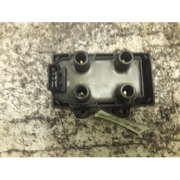 Recambio de bobina encendido para renault clio i phase iii 1.2 maxi referencia OEM IAM 7700873701 7700872449F 