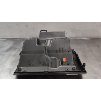 Recambio de guantera para volkswagen polo v (6r1, 6c1) 1.6 tdi referencia OEM IAM 6r1857097  