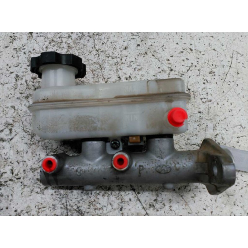 Recambio de bomba freno para hyundai matrix (fc) 1.5 crdi gls referencia OEM IAM BM111059 - Verde 3