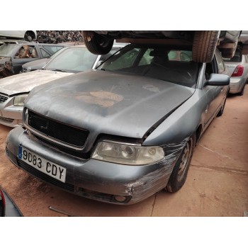 audi a4 berlina (b5) del año 2000