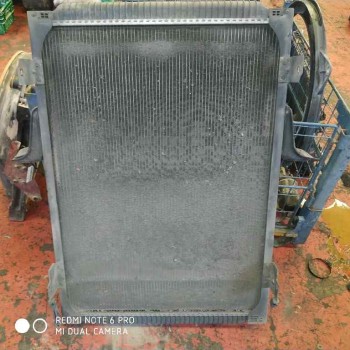 RADIADOR AGUA 5010315842 97CM ALTO/75CM LARGO 