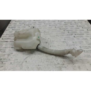 Recambio de deposito limpia para renault megane ii coupe/cabrio authentique referencia OEM IAM 8200104706  