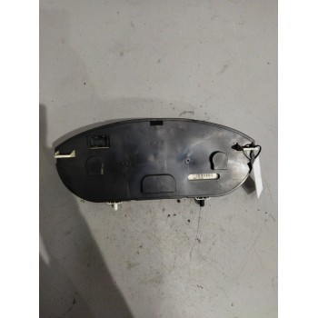 Recambio de cuadro instrumentos para iveco daily pr referencia OEM IAM 5801259668  
