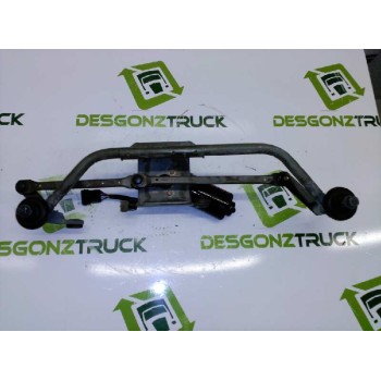 Recambio de motor limpia delantero para fiat scudo (222) 1.9 td familiar (5 asientos) referencia OEM IAM 640593  