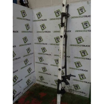 Recambio de articulacion limpia delantero para man f 2000 19.xxx 12.0 diesel referencia OEM IAM   